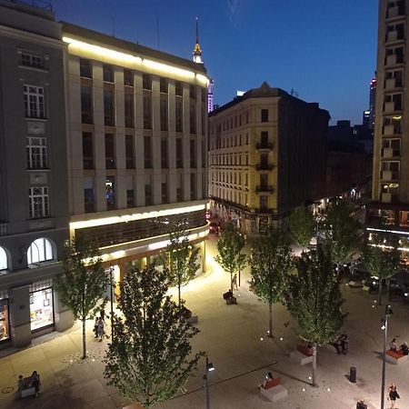 Prywatny Pokoj Dla Dwoch Osob Pokoj 2 Варшава Екстериор снимка